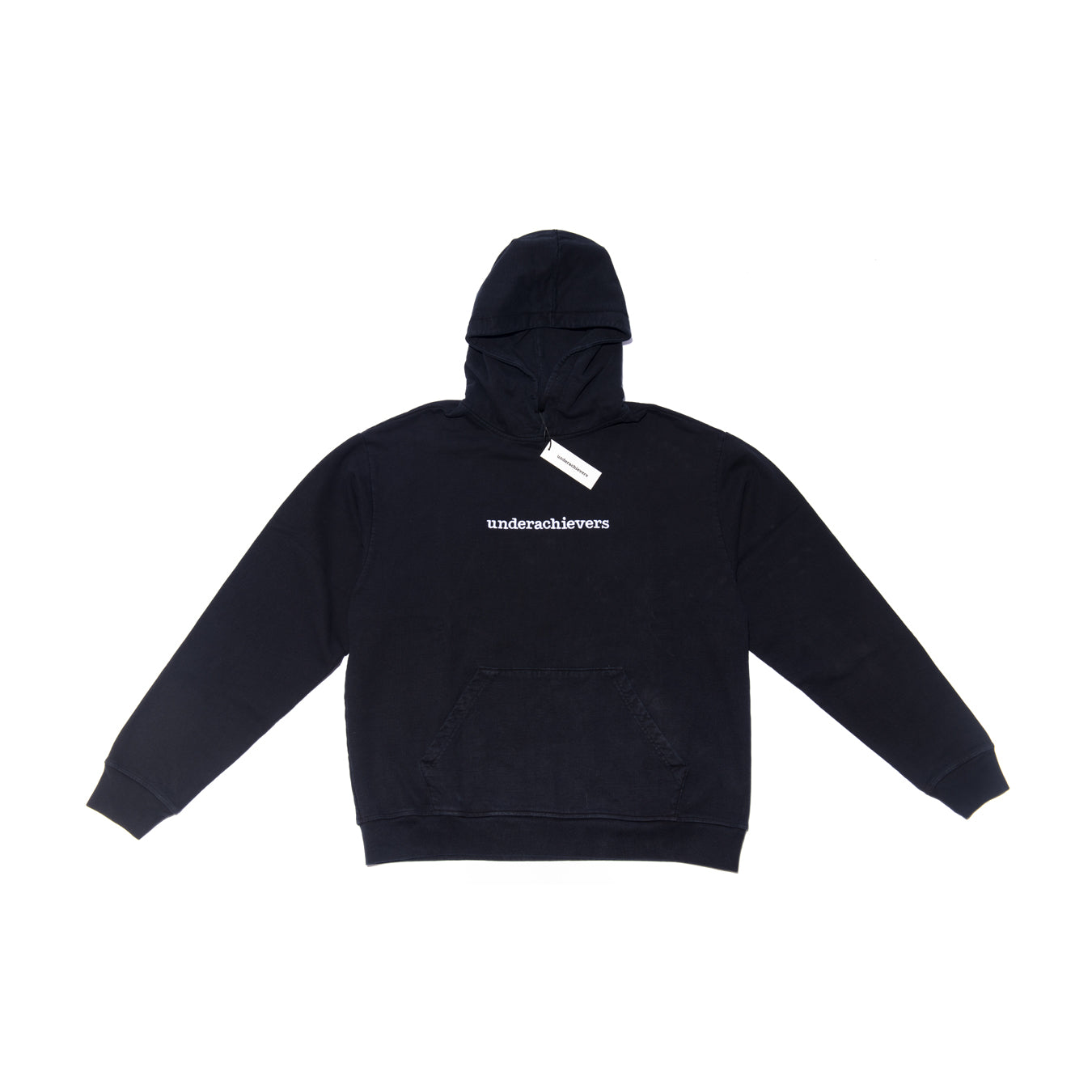 UNDERACHIEVERS HOODY