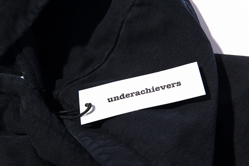 UNDERACHIEVERS HOODY