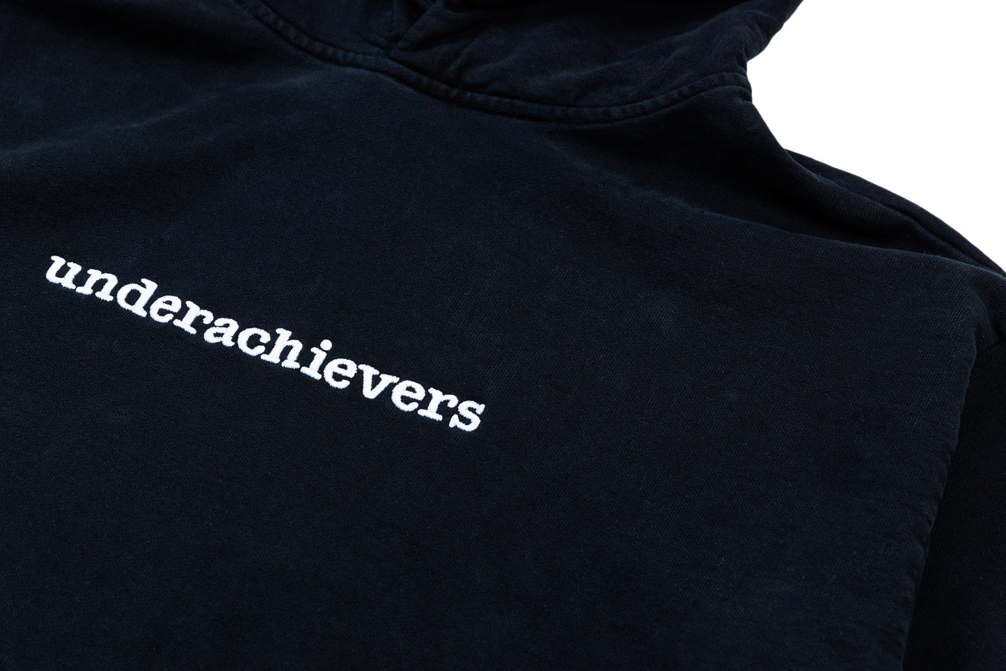 UNDERACHIEVERS HOODY