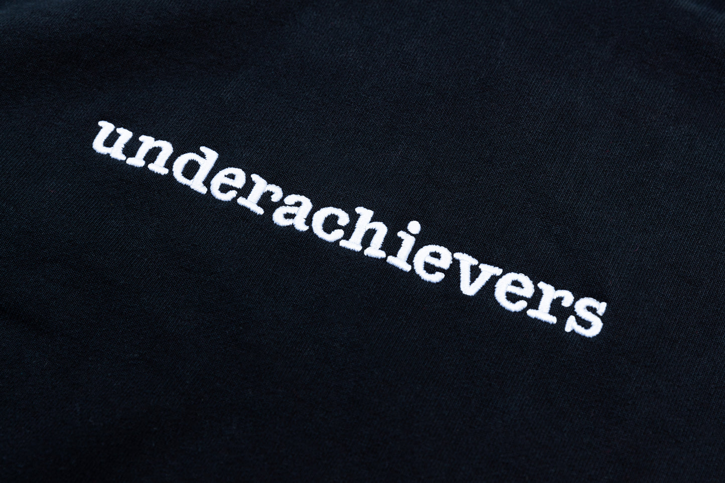 UNDERACHIEVERS HOODY